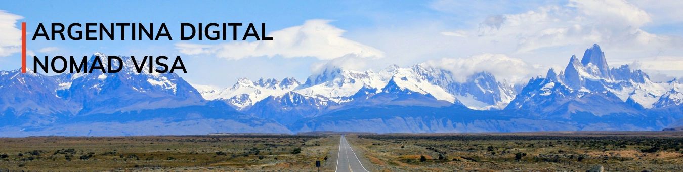 Argentina Digital Nomad Visa