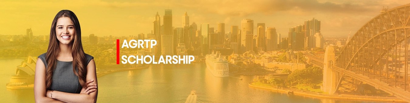 australia agrtp scholarship