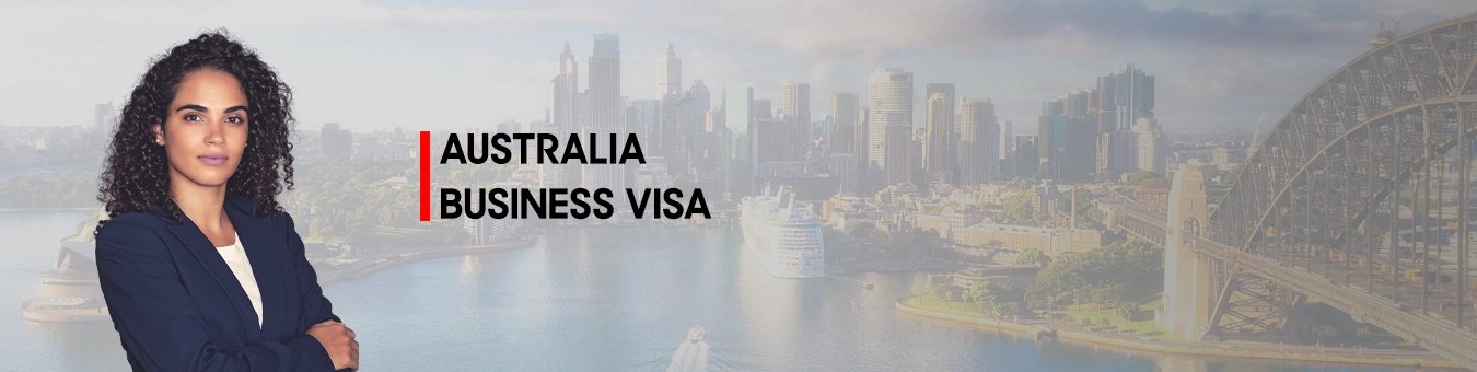 Australia Business Visa