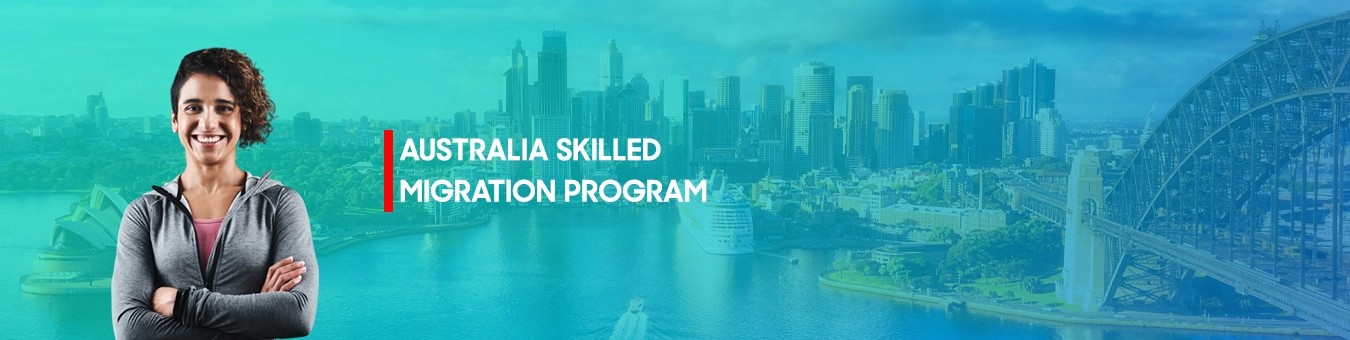 Australia Skilled Migration Program