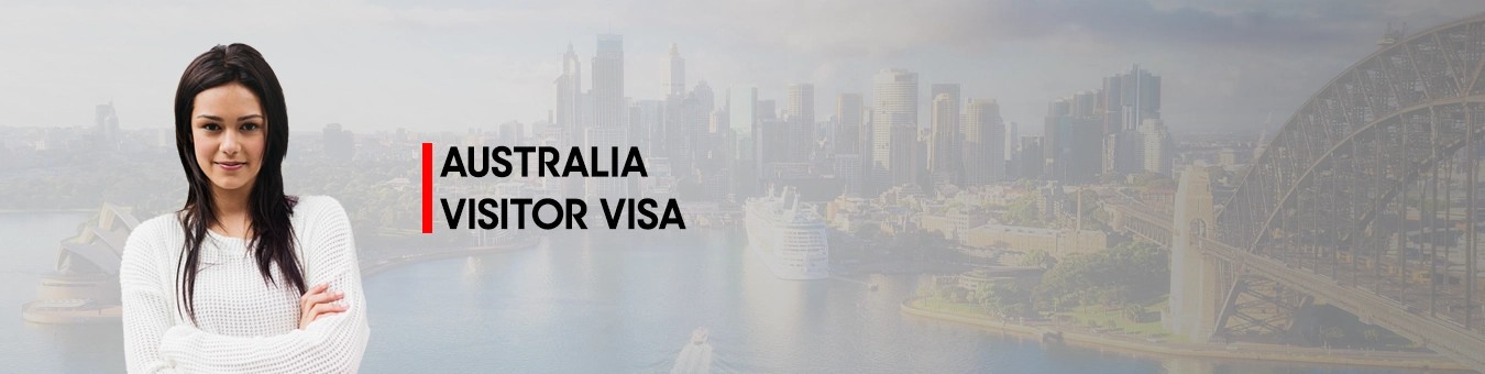 Australia visit visa