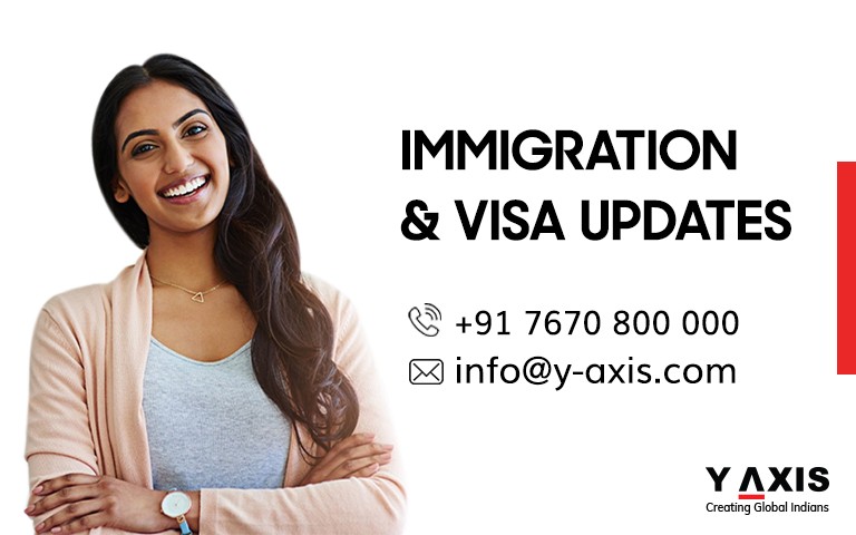 Immigration and Visa Updates Blog