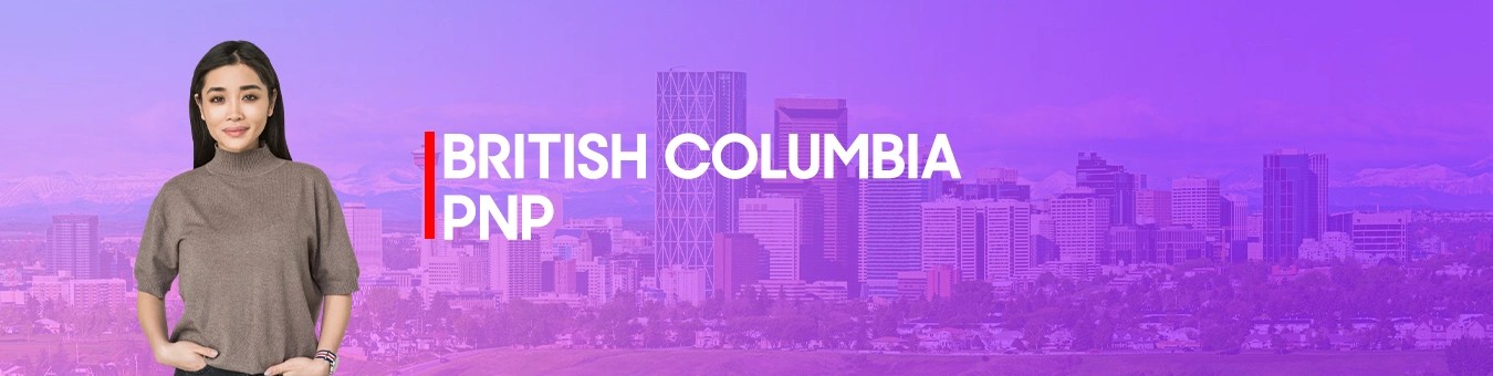 British Columbia PNP