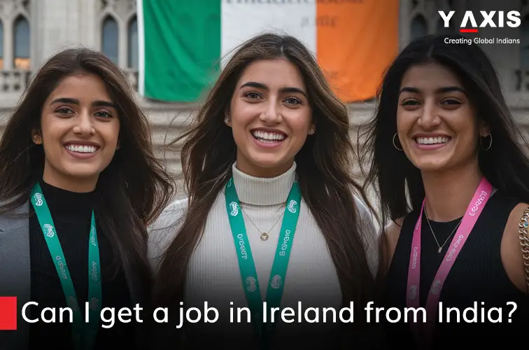 Jobs in Ireland