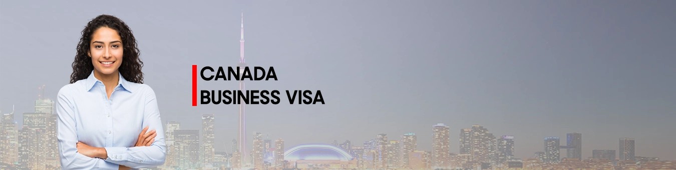 Canada Business Visa