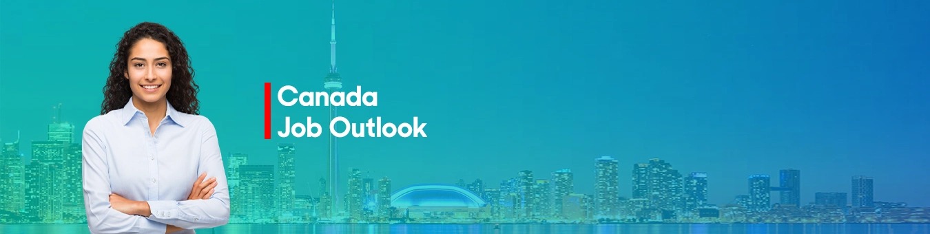 Canada Job Outlook