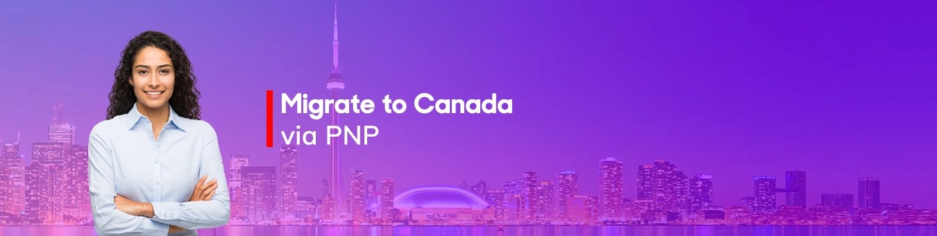 canada pnp