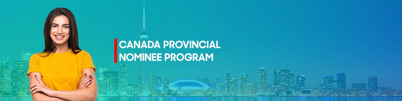 Canada Provincial Nominee Program