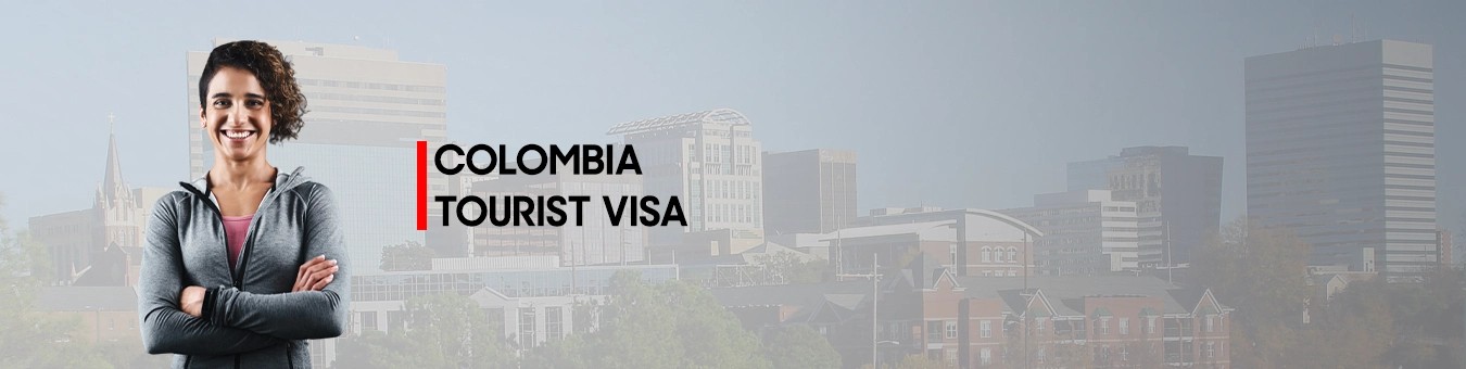 Colombia Tourist Visa