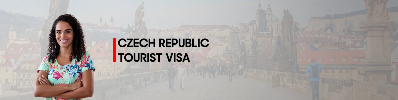 czech republic tourist visa