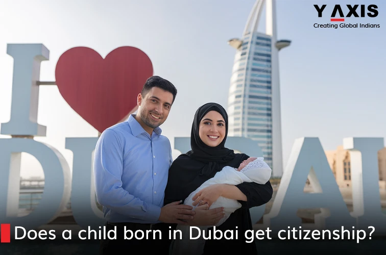 Dubai Citizenship