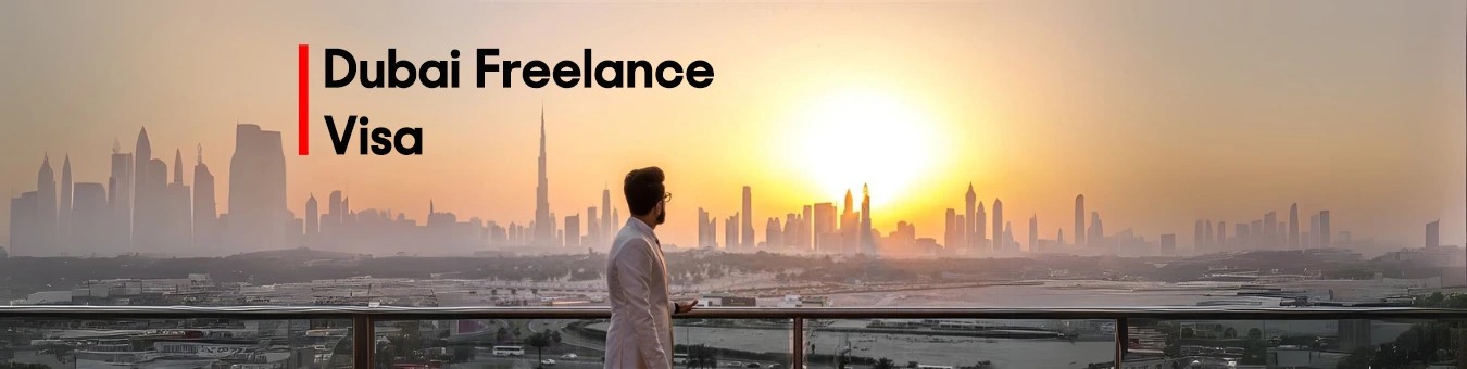 Dubai Freelance Visa