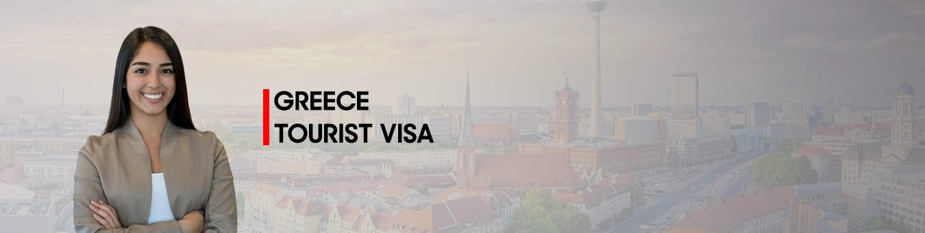 Greece Visitor Visa