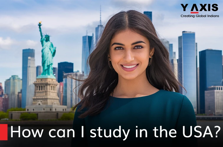 Study in the USA