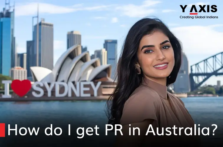 PR in Australia