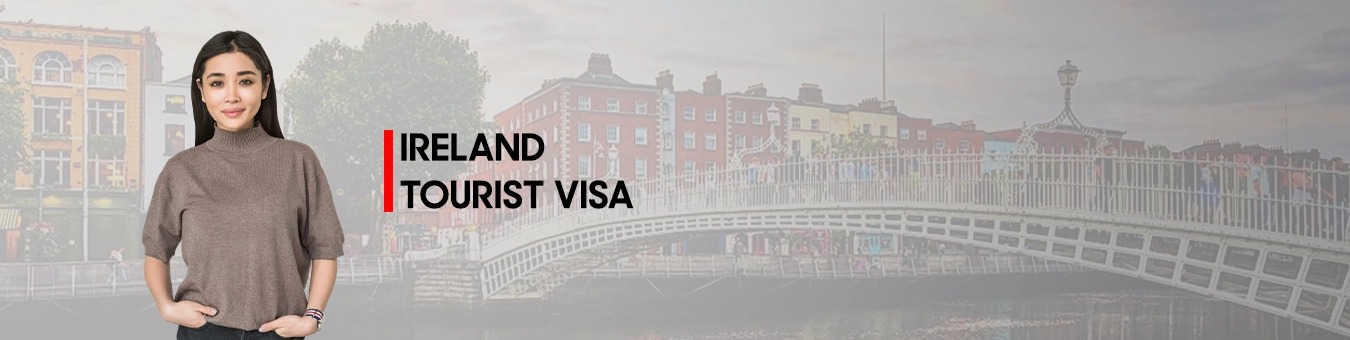 Ireland Tourist Visa