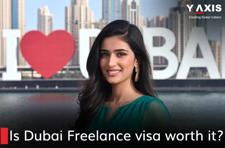 Dubai Freelance Visa