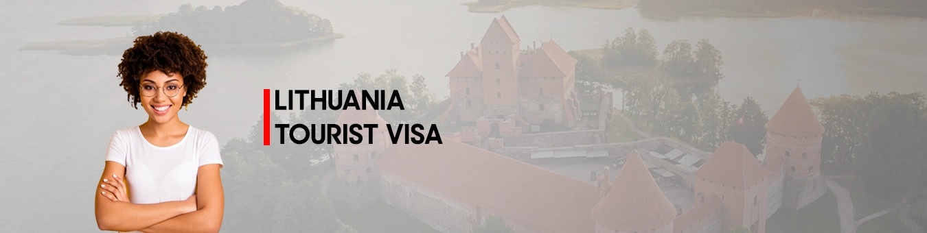 lithunia tourist visa