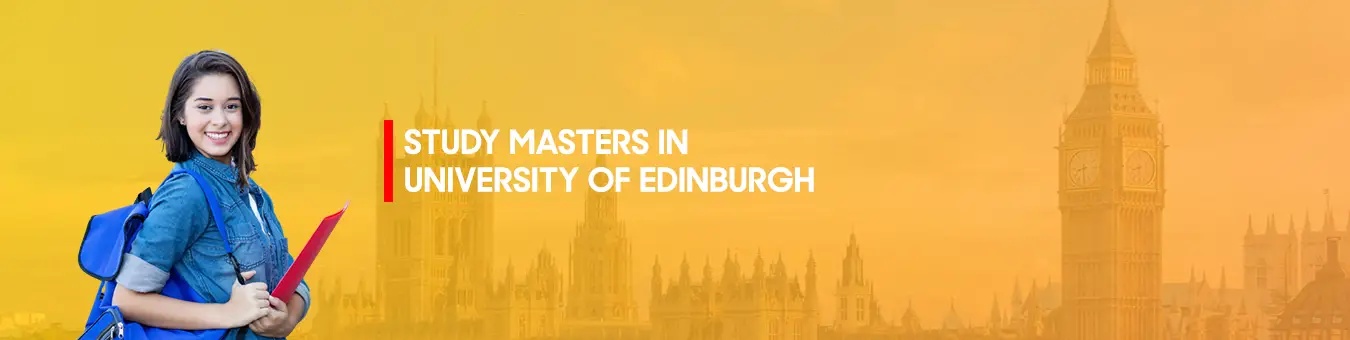 masters at university of edinburgh