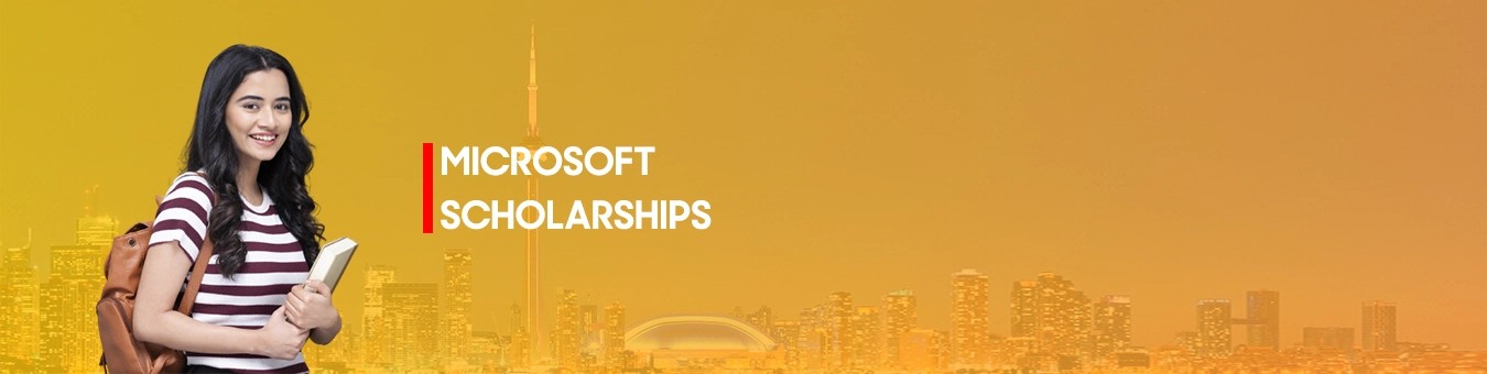 microsoft scholarships