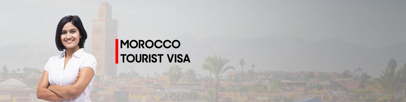 morocco tourist visa