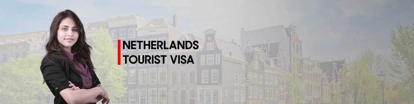 Netherlands Tourist Visa