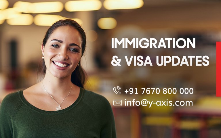 Immigration and Visa updates