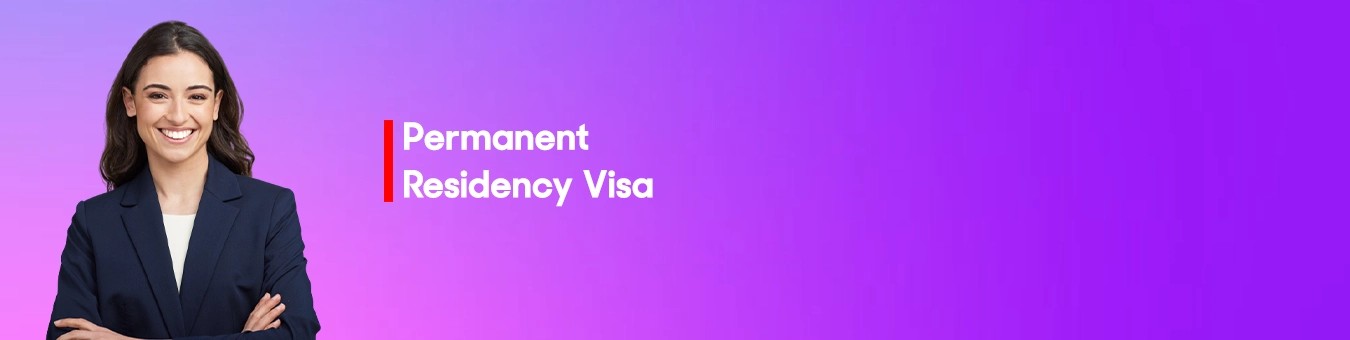 Permanent Residency Visa