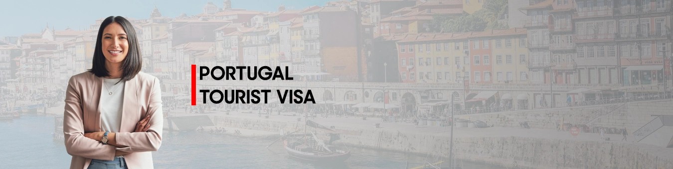 Portugal Tourist Visa