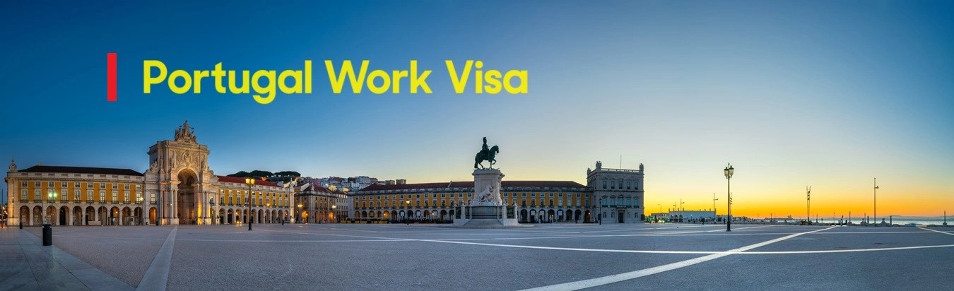 Portugal work visa