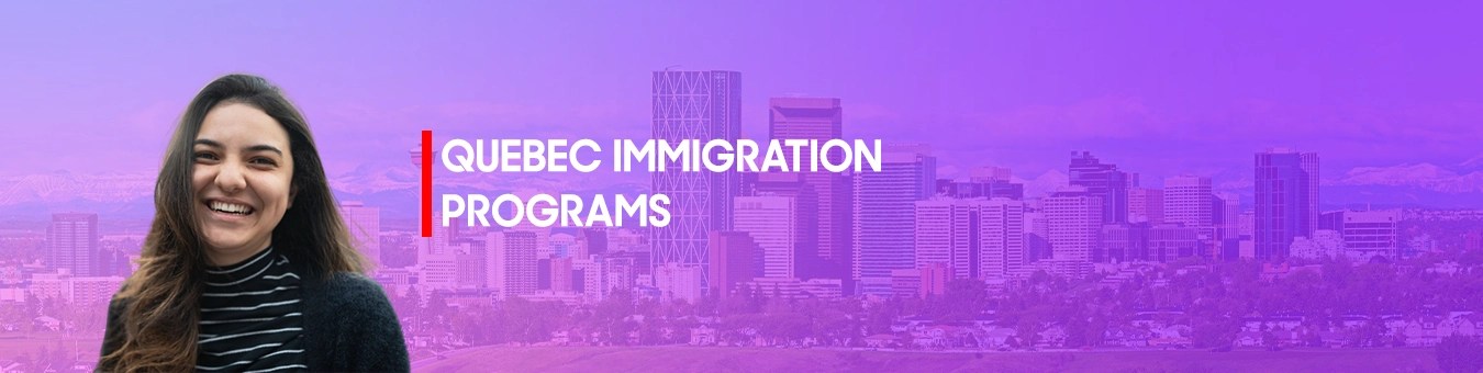 quebec immigration programs