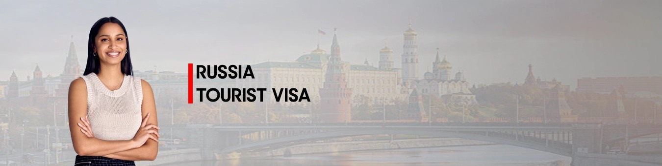 Russia Tourist Visa