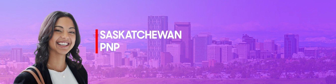 Saskatchewan PNP