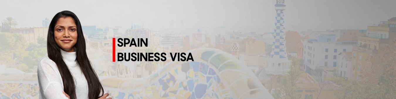 spain business visa