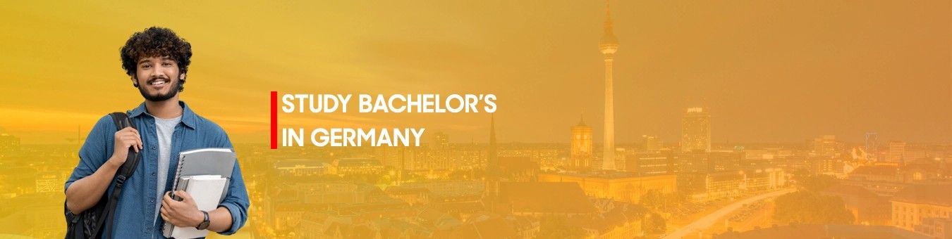 Study bachelors in Germany