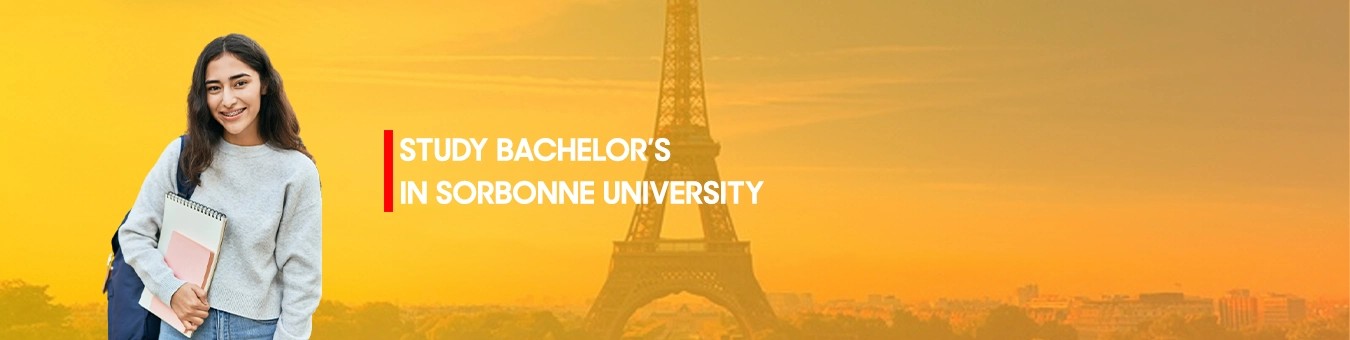 study bachelors sorbonne university