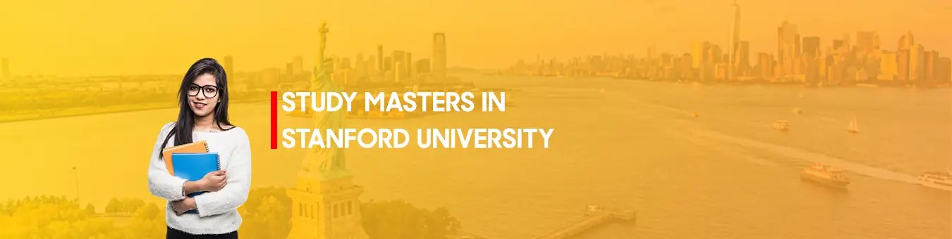 Study Master in Stanford University