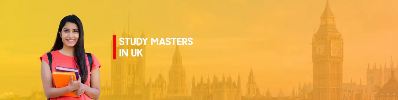 study masters in uk