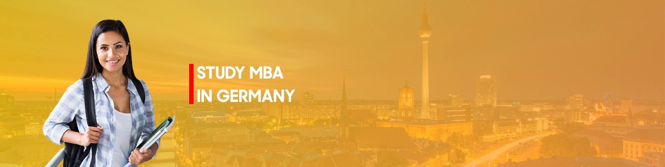 study mba in germany