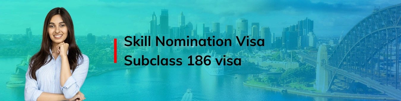 subclass 186 visa