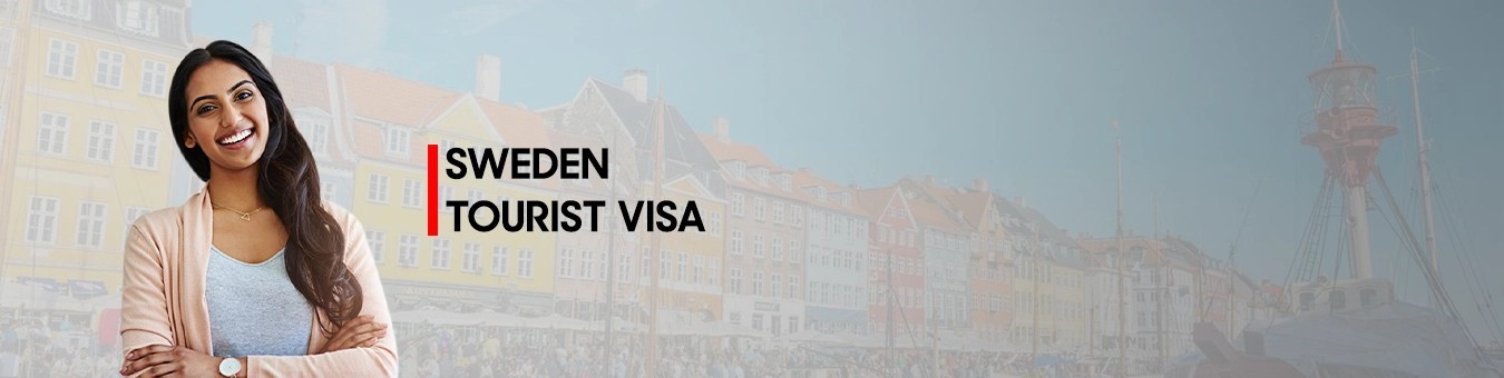 Sweden Tourist Visa