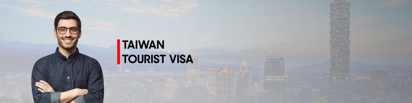 Taiwan Tourist Visa