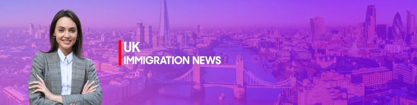 UK Immigration News