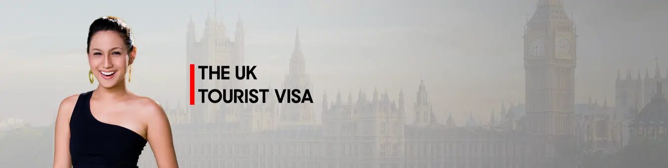 The UK Tourist Visa