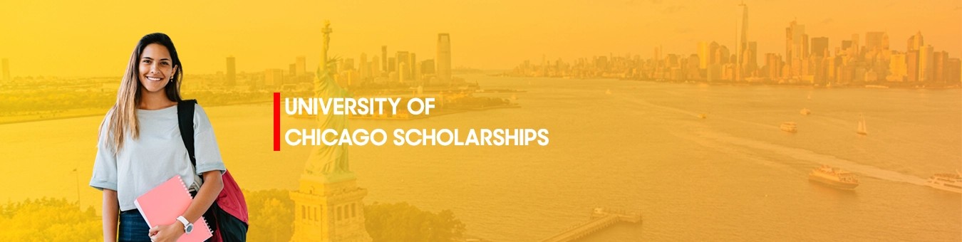 University of Chicago Scholarship