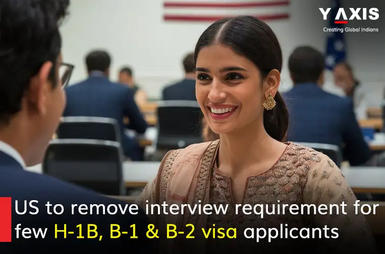 US H-1B Visa 