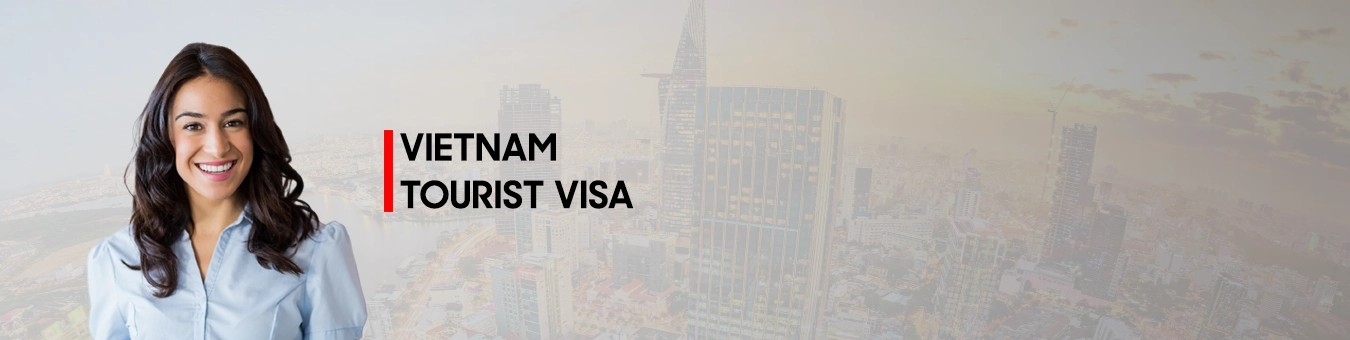 Vietnam tourist visa