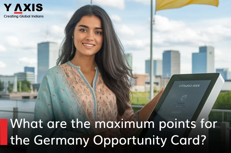 Germany Opportunity Card 