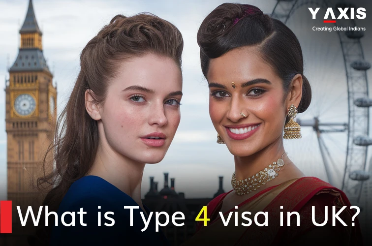 UK Type 4 Visa