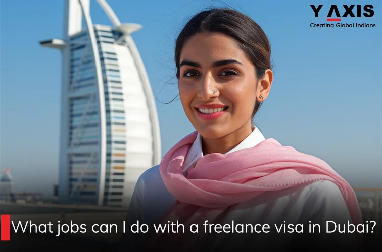 Dubai Freelance Visa